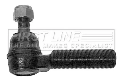 FIRST LINE FIRST LINE FTR4841 Front Left Outer Tie / Track Rod End Fits Toyota Land Cruiser Land Cruiser 80 