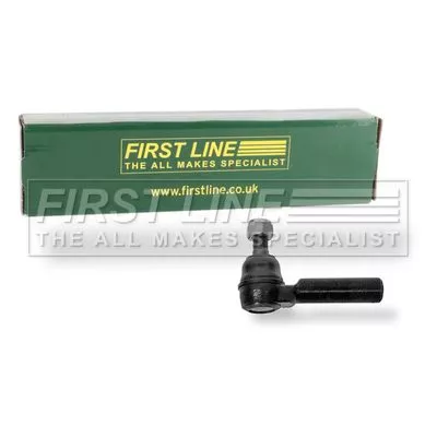 Front Left Outer Tie / Track Rod End Fits Toyota Land Cruiser Land Cruiser 80