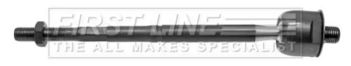 FIRST LINE FIRST LINE FTR4850 Front Left Or Right Inner Tie Rod For Toyota Yaris Yaris Verso Yaris Verso Van 