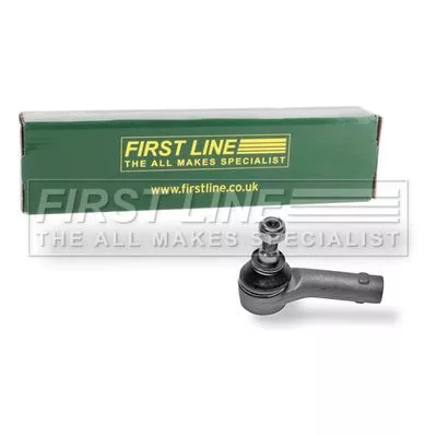 Front Left Outer Tie / Track Rod End Fits Vw Transporter