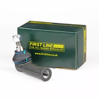 Front Right Outer Tie / Track Rod End Fits Vw Transporter