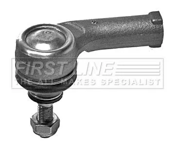 FIRST LINE FIRST LINE FTR4858 Front Left Outer Tie / Track Rod End Fits Alfa Romeo Lancia 147 155 156 166 Gt T 