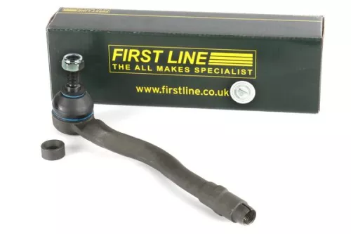 Front Left Outer Tie / Track Rod End Fits Bmw 3 Series Z4