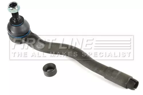 FIRST LINE FIRST LINE FTR4861 Front Left Outer Tie / Track Rod End Fits Bmw 3 Series Z4 