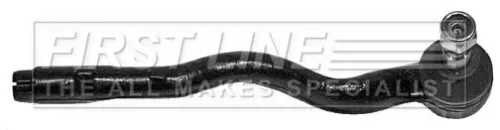 FIRST LINE FIRST LINE FTR4862 Front Right Outer Tie / Track Rod End Fits Bmw 3 Series Z4 