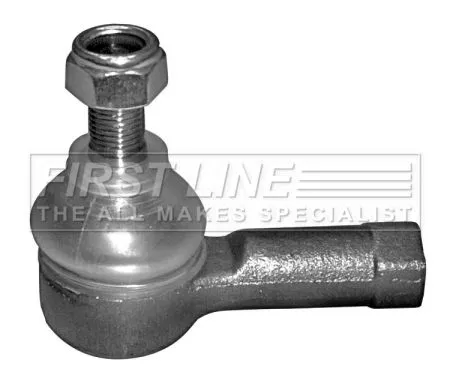 FIRST LINE FIRST LINE FTR4865 Front Left Or Right Outer Tie / Track Rod End Fits Chevrolet Daewoo Matiz Spark  