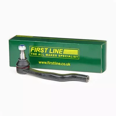 Front Left Outer Tie / Track Rod End Fits Mercedes A-class