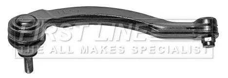FIRST LINE FIRST LINE FTR4872 Front Left Outer Tie / Track Rod End Fits Renault Avantime Espace 