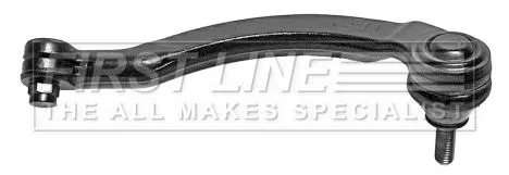 FIRST LINE FIRST LINE FTR4873 Front Right Outer Tie / Track Rod End Fits Renault Avantime Espace 