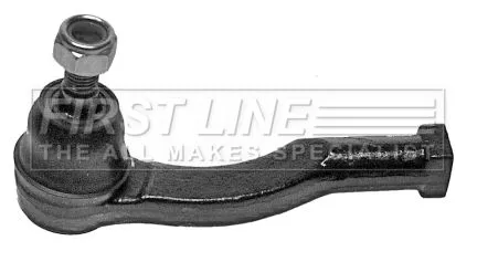 FIRST LINE FIRST LINE FTR4874 Front Left Outer Tie / Track Rod End Fits Subaru Impreza Legacy 