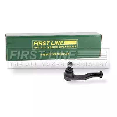 Front Left Outer Tie / Track Rod End Fits Subaru Impreza Legacy