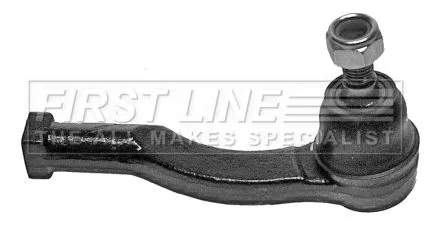 FIRST LINE FIRST LINE FTR4875 Front Right Outer Tie / Track Rod End Fits Subaru Impreza Legacy Outback Tribeca 