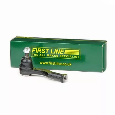 Front Right Outer Tie / Track Rod End Fits Subaru Impreza Legacy Outback Tribeca