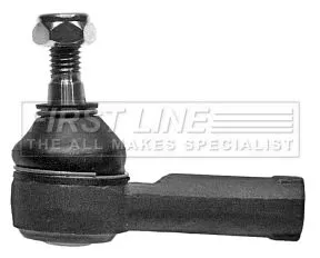 FIRST LINE FIRST LINE FTR4876 Front Left Or Right Outer Tie / Track Rod End Fits Opel Smart Vauxhall Combo Cor 