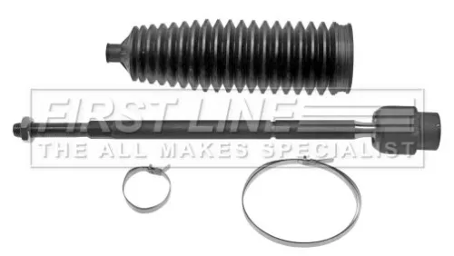 Front Left Or Right Inner Tie Rod For Vauxhall Corsa