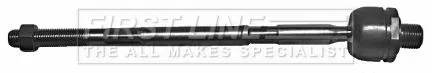 FIRST LINE FIRST LINE FTR4879 Front Left Or Right Inner Tie Rod For Chevrolet Daewoo Matiz Spark 