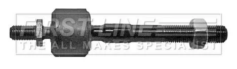 FIRST LINE FIRST LINE FTR4884 Front Left Or Right Inner Tie Rod For Honda Accord Shuttle 