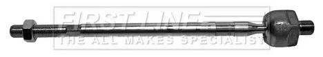 FIRST LINE FIRST LINE FTR4886 Front Left Or Right Inner Tie Rod For Hyundai Accent Pony Pony / Excel S Coupe 