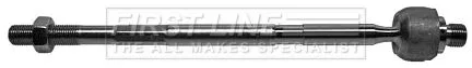 FIRST LINE FIRST LINE FTR4891 Front Left Or Right Inner Tie Rod For Kia Sephia 