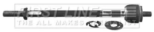 FIRST LINE FIRST LINE FTR4895 Front Left Or Right Inner Tie Rod For Renault Kangoo 