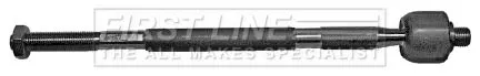 FIRST LINE FIRST LINE FTR4896 Front Left Or Right Inner Tie Rod For Honda Mg Rover 200 25 400 Concerto Coupe E 