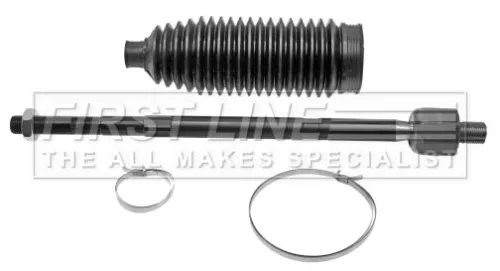 Front Left Or Right Inner Tie Rod For Audi A3