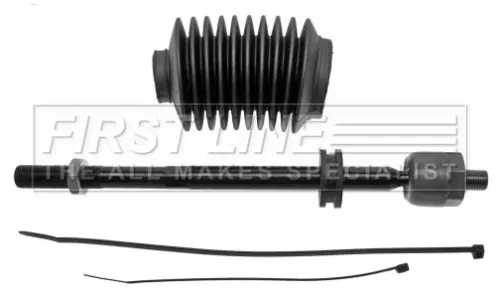 Front Left Or Right Inner Tie Rod For Vw Transporter