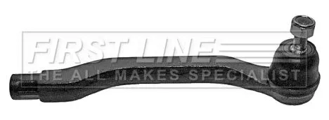 FIRST LINE FIRST LINE FTR4912 Front Right Outer Tie / Track Rod End Fits Honda Accord Shuttle 