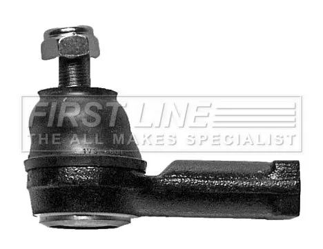 FIRST LINE FIRST LINE FTR4913 Front Left Or Right Outer Tie / Track Rod End Fits Hyundai Atos 