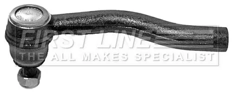 FIRST LINE FIRST LINE FTR4914 Front Left Outer Tie / Track Rod End Fits Hyundai Kia Magentis Opirus Sonata Xg 