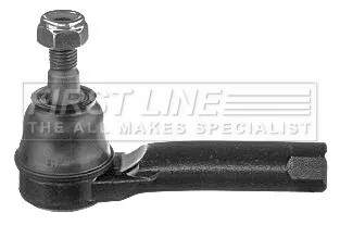 FIRST LINE FIRST LINE FTR4917 Front Left Or Right Outer Tie / Track Rod End Fits Kia Carens Clarus Shuma 