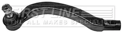 FIRST LINE FIRST LINE FTR4927 Front Left Outer Tie / Track Rod End Fits Mg Rover 75 Mg Zt Mg Zt- 