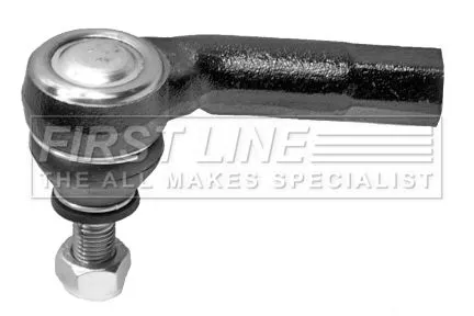 FIRST LINE FIRST LINE FTR4931 Front Left Outer Tie / Track Rod End Fits Seat Vw Arosa Lupo Polo 