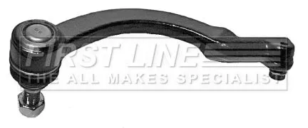 FIRST LINE FIRST LINE FTR4934 Front Left Outer Tie / Track Rod End Fits Nissan Opel Renault Vauxhall Interstar 