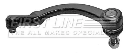 FIRST LINE FIRST LINE FTR4935 Front Right Outer Tie / Track Rod End Fits Nissan Opel Renault Vauxhall Intersta 