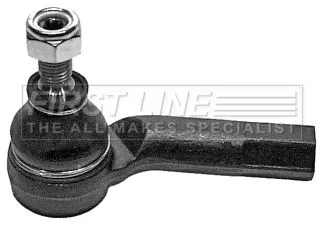 FIRST LINE FIRST LINE FTR4939 Front Left Outer Tie / Track Rod End Fits Audi A2 