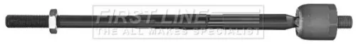 FIRST LINE FIRST LINE FTR4941 Front Left Or Right Inner Tie Rod For Audi Seat Vw A2 Ibiza Polo Polo Van 