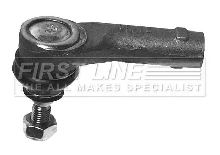 FIRST LINE FIRST LINE FTR4948 Front Left Outer Tie / Track Rod End Fits Audi Seat Skoda Vw A3 Bora Golf Golf V 