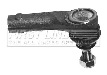 FIRST LINE FIRST LINE FTR4949 Front Right Outer Tie / Track Rod End Fits Audi Seat Skoda Vw A1 A2 A3 Bora Golf 