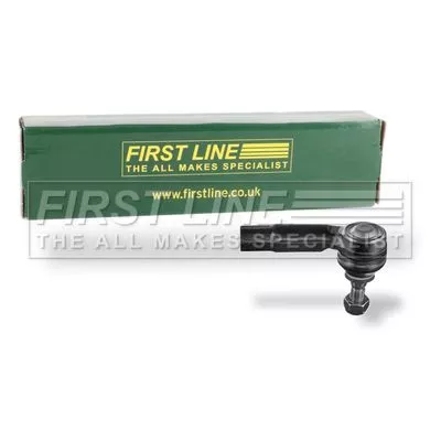 Front Right Outer Tie / Track Rod End Fits Audi Seat Skoda Vw A1 A2 A3 Bora Golf