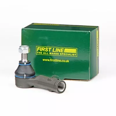 Front Left Outer Tie / Track Rod End Fits Audi Seat Vw A3 Golf Leon New Beetle T