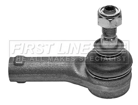 FIRST LINE FIRST LINE FTR4953 Front Right Outer Tie / Track Rod End Fits Audi Seat Vw A3 Golf Leon Tt 