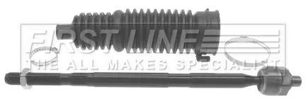 Front Left Or Right Inner Tie Rod For Ford Mondeo