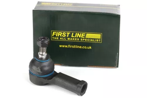 FIRST LINE FIRST LINE FTR4966 Front Left Or Right Outer Tie / Track Rod End Fits Ford Tourneo Connect Transit  