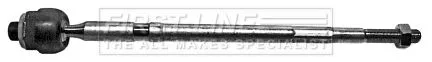 FIRST LINE FIRST LINE FTR4976 Front Left Or Right Inner Tie Rod For Mazda 323 C 323 F 323 P 323 S 