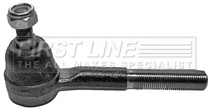 FIRST LINE FIRST LINE FTR4980 Front Left Or Right Outer Tie / Track Rod End Fits Nissan Pick Up 