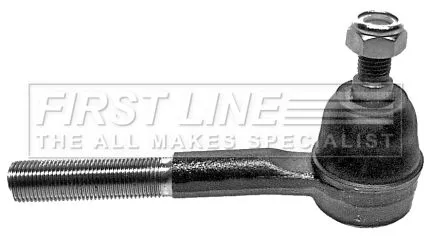 FIRST LINE FIRST LINE FTR4981 Front Left Or Right Outer Tie / Track Rod End Fits Nissan Pick Up 