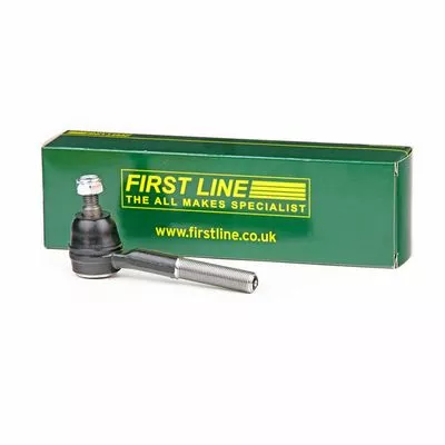 Front Left Or Right Outer Tie / Track Rod End Fits Nissan Pick Up