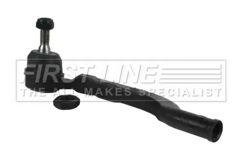 FIRST LINE FIRST LINE FTR4989 Front Left Outer Tie / Track Rod End Fits Dacia Fiat Nissan Opel Renault Vauxhal 