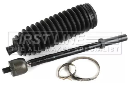 FIRST LINE FIRST LINE FTR4991K Front Left Or Right Inner Tie Rod For Nissan Opel Renault Vauxhall Primastar Tra 